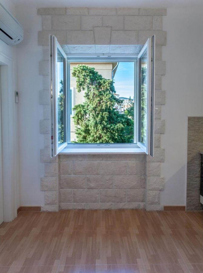 Classy Apartment In The Center Of Split Buitenkant foto
