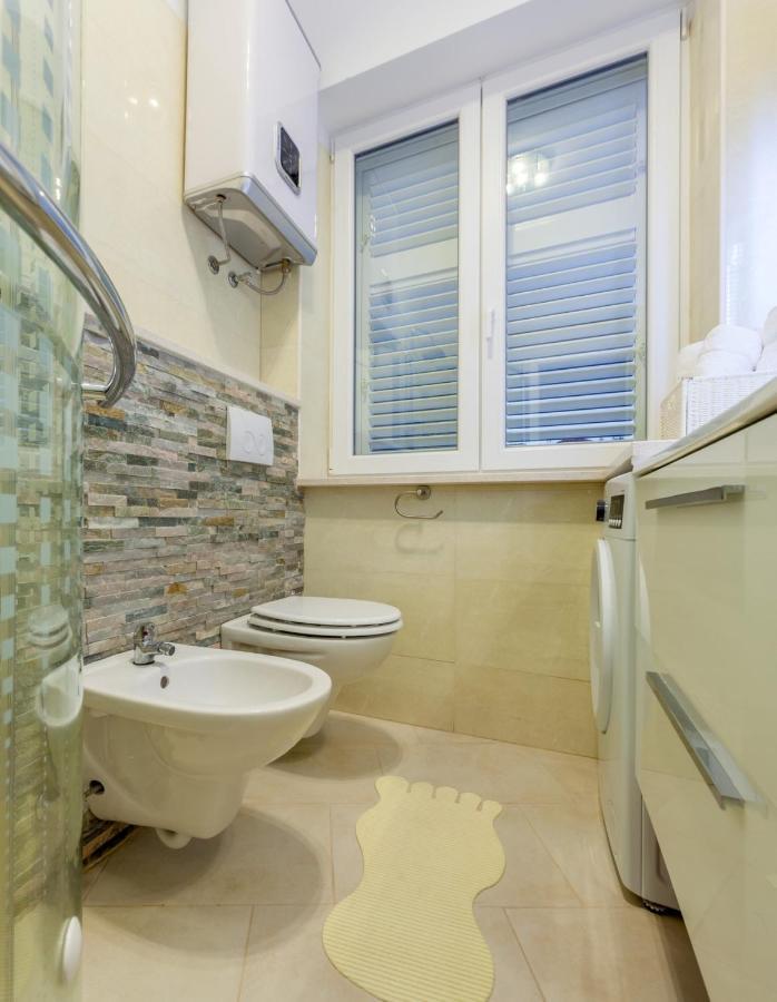 Classy Apartment In The Center Of Split Buitenkant foto