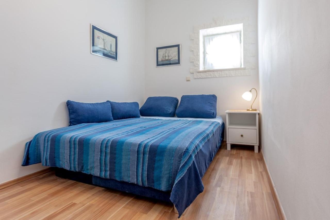 Classy Apartment In The Center Of Split Buitenkant foto